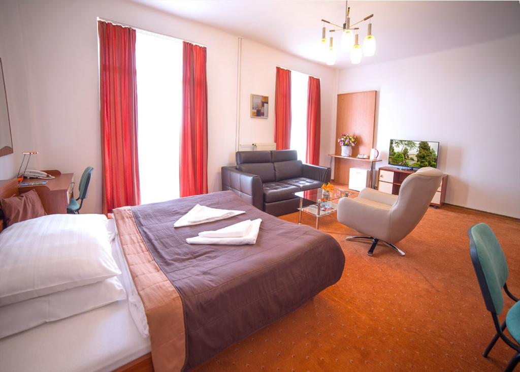 Hotel Palace Vysoké Tatry Habitación foto