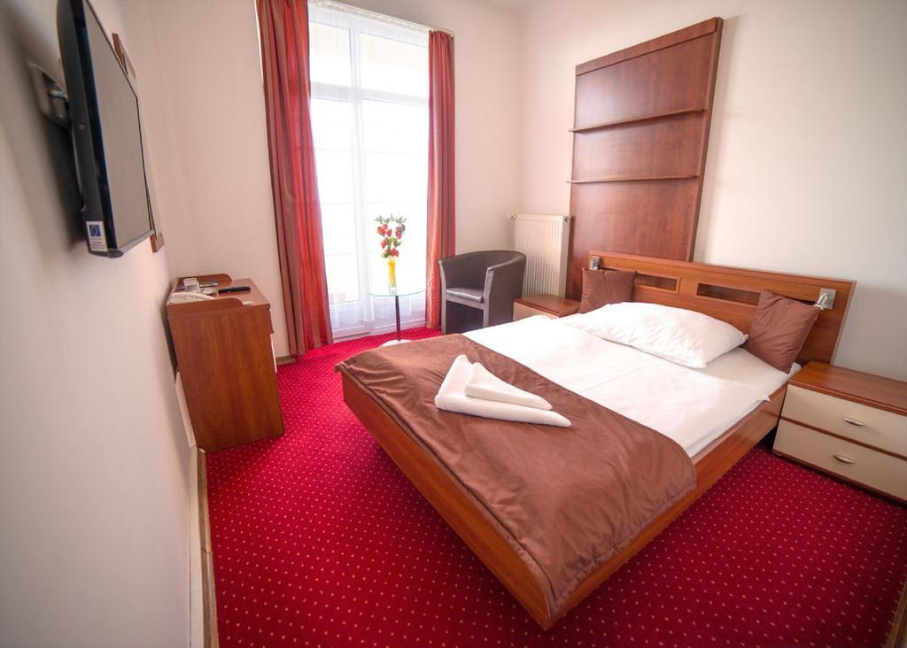 Hotel Palace Vysoké Tatry Habitación foto