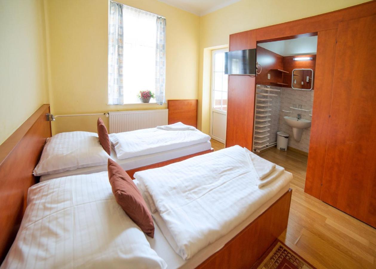 Hotel Palace Vysoké Tatry Habitación foto